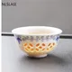 Chinese Tea Set Blue and White Ceramic Porcelain Hollow Honeycomb Tea Set Teapot Teacup Tea Ceremony