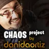 Chaos-Projekt abgeschlossen 1-12 von dani daortiz (sofortiger Download)