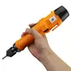 12V Cordless Electric Screwdriver Rechargeable Li-ion Battery-Powered Mini Screwdriver Electric