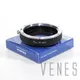 VENES Adapter ring For EOS-M42 Lens adapter Suit For Canon for EOS lens to M42 Screw Mount Camera