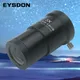 EYSDON 1.25in 3X Barlow Lens Fully Multi-Coated Optics Glass Metal Body Astronomical Telescope