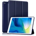 Tablet Case For Apple iPad 6 7 8 9 10 9.7 10.2 10.9 7th 8th 9th 10th Generation Soft Silicone