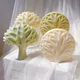 Wishing Tree Candle Mold Tree Of Life Soy Wax Home Decoration Unique Wedding Gift Silicone Candle