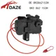 DAZE 8K0862153H 8K0 862 153H Fuel Door Lock Fuel Tank Cap Lock Actuator Motor For Audi A4 B8 A4 A5