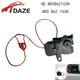 DAZE 8K0862153H 8K0 862 153H Fuel Door Lock Fuel Tank Cap Lock Actuator Motor For Audi A4 B8 A4 A5