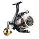 He1000-7000 volle Metall Angel rolle leichte ultra-glatte lange Casting Spinning Angel rolle Angela