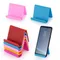 Candy Color Universal Mini Smart Phone Table Desk Mount Stand Phone Holder Bracket for Cell Mobile