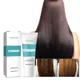Keratin Protein Correcting 60ml Hair Straightening Cream Replenish Hair Nutrition And Moisture Does
