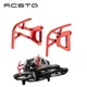 RCSTQ For DJI Avata Gimbal Camera Anti-collision Bar Aluminum Alloy Drone Gimbal Bumper Protector