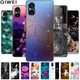 For Sony Xperia 5 V Case Soft Silicon Luxury Shockproof Cover for Sony Xperia 5V 5G TPU Coque Cute