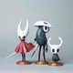 15cm Game Hollow Knight Anime Figure Hollow Knight Pvc Action Figure Collectible Model Collect And