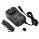 AC/DC Adapter 220V To 3V 4.5V 5V 6V 7.5V 9V 12V 2A Adjustable Power Adapter Supply Universal Charger