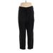 Athleta Dress Pants - High Rise: Black Bottoms - Women's Size 14