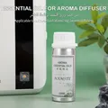 NAMSTE Diffuser Essential Oils 100ml Saudi Arabia Air Fresheners Room Fragrance Home Oil For