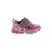 Paw Patrol Sneakers: Pink Print Shoes - Kids Girl's Size 6