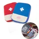 Portable Storage Bag First Aid Emergency Medicine Bag Outdoor Pill Survival Organizer Emergency Kits