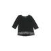 Polo by Ralph Lauren Dress: Black Skirts & Dresses - Kids Girl's Size 6