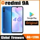 android Xiaomi Redmi 9A 4G celular Global Version Mobile Phone 4GB 64GB 5000mAh 13MP MTK Helio G25