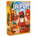 Jeu de société Jaipur Strategy Card Trading Subtle Fun Family Adult and Child