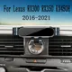 Support de téléphone de voiture pour Lexus RX jas300 jas350 jas450H 2020 2021 support GPS rotatif
