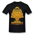 BENE GESSERIT-T-shirt graphique à col rond Streetwear Paul Atreides films de science-fiction 100