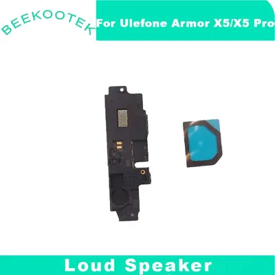Ulefone – haut-parleur Armor X5 nouveau Original étanche sonnerie accessoires pour Smartphone