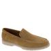 Steve Madden Neekon - Mens 9.5 Brown Slip On Medium