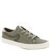 Sperry Top-Sider Seacyled Sandy Sneaker Textile - Womens 6.5 Green Sneaker Medium