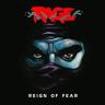 Reign Of Fear (Re-Release) (CD, 2017) - Rage