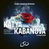Katya Kabanova (CD, 2024) - Leos Janácek