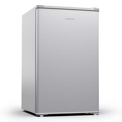 Klarstein - Mini Kühlschrank für Zimmer, 70 l Mini-Kühlschrank mit Gefrierfach für Getränke, Image