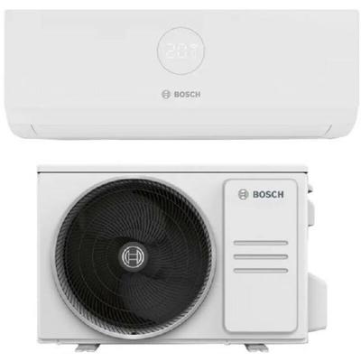 Junkers Bosch - Bosch Inverter-Klimagerät Serie climate 3000i 24000 Btu CL3000i-SET 70 we R-32