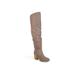 Kaison Over-the-knee Boot