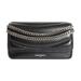 Angelina Quilted Leather Bag