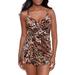 Ocicat Adora Swim Dress