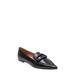 Matissa Pointed Toe Flat