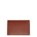 Rfid Leather Card Case