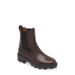 The Wyckoff Chelsea Lugsole Boot