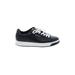 MICHAEL Michael Kors Sneakers: Black Color Block Shoes - Women's Size 8 1/2 - Round Toe