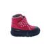 See Kai run Boots: Pink Shoes - Kids Girl's Size 7