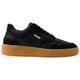 MoEa - Gen1 Grapes - Sneaker 38 | EU 38 schwarz/braun