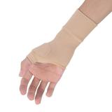 Yosoo Glove / Bandages 1PCS Wrist Thumb Support Braces Wrist Hand Thumb Gloves Spandex Nylon Wrist Support Brace for Tenosynovitis Typing