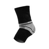 TNOBHG Sports Ankle Brace Adjustable Compression Ankle Support Sleeve for Sports Activities Super Soft Breathable Stabilizing Ankle Brace Nylon Ankle Support