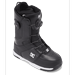 DC Men s Control Snowboard Boots - Black/Black/White - 9.5