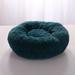 Super Soft Dog Bed Plush Cat Mat Dog Beds For Large Dogs Bed Labradors House Round Cushion Pet Product Accessories