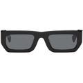 Polaris Sunglasses - Black - AKILA Sunglasses