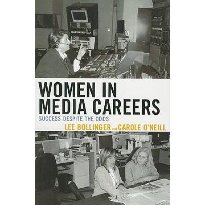 Women In Media Careers: Success Despite The Odds