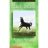 Scholastic Classic Black Beauty Scholastic Classics