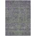 Addison Rugs Chantille ACN637 Fern 8 x 10 Indoor Outdoor Area Rug Easy Clean Machine Washable Non Shedding Bedroom Living Room Dining Room Kitchen Patio Rug
