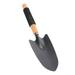 Gardening Tools Floral Shovel Gardening Tool Sand Shovel Handy Shovel Gardening Shovel Flower Spade Wooden